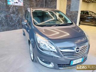 OPEL Meriva usata, con Airbag