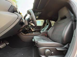 MERCEDES-BENZ A 180 usata, con Park Distance Control