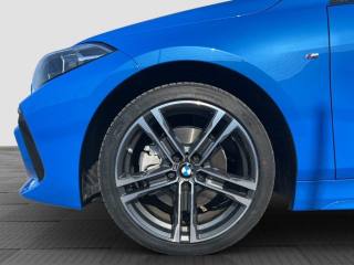 BMW 118 usata 14