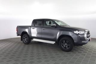 TOYOTA Hilux usata 1