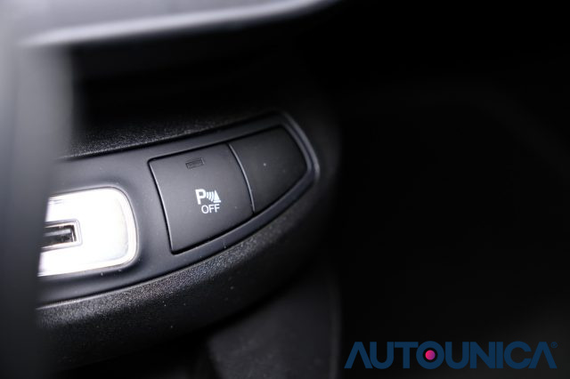 FIAT 500X usata, con Sensore di pioggia