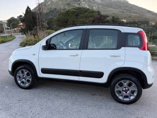 FIAT Panda usata, con Alzacristalli elettrici