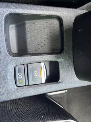 RENAULT Captur usata, con Servosterzo