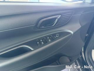 HYUNDAI Bayon usata, con ESP