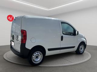FIAT Fiorino usata, con Airbag Passeggero