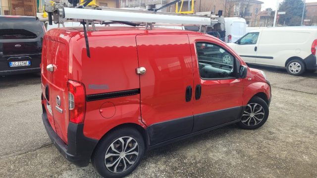 FIAT Fiorino usata, con Climatizzatore