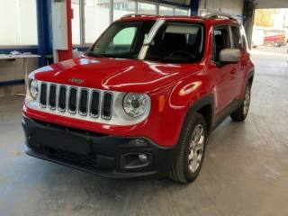 JEEP Renegade usata, con Airbag