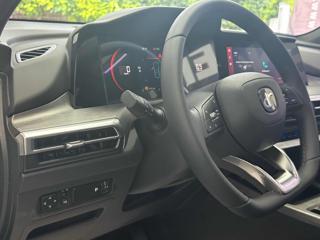 DR MOTOR DR5 usata, con Regolazione elettrica sedili