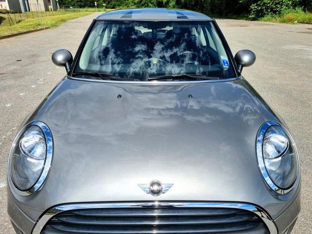 MINI One usata, con Specchietti laterali elettrici