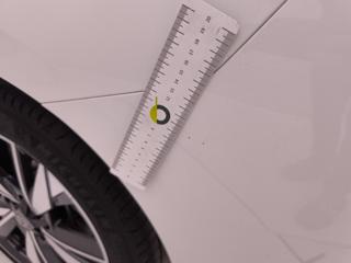 PEUGEOT 308 usata, con Isofix