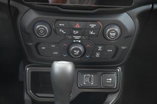 JEEP Renegade usata, con Immobilizzatore elettronico