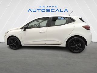 RENAULT Clio usata, con Airbag laterali