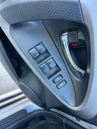 TOYOTA RAV 4 usata, con Cruise Control