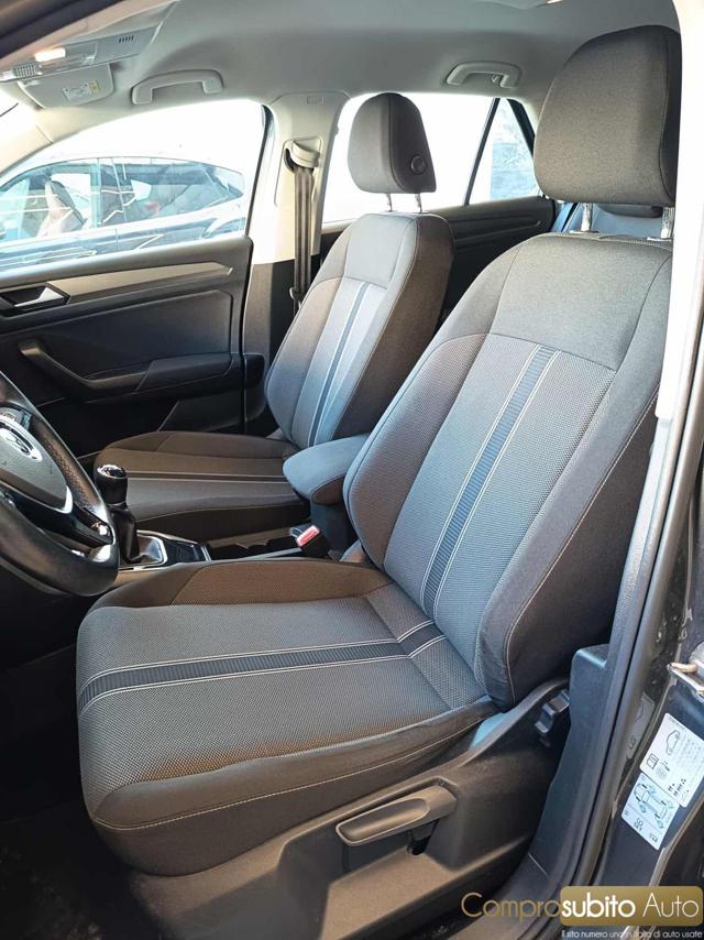 VOLKSWAGEN T-Roc usata, con ESP