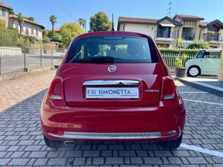 FIAT 500 usata, con Alzacristalli elettrici