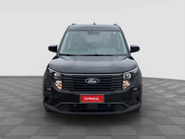 FORD Tourneo Courier usata 7
