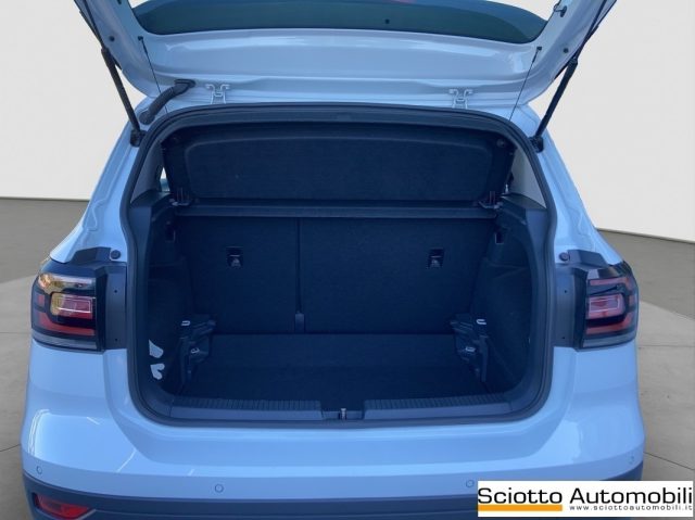 VOLKSWAGEN T-Cross usata, con Bluetooth