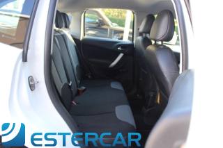 CITROEN C3 usata, con Climatizzatore