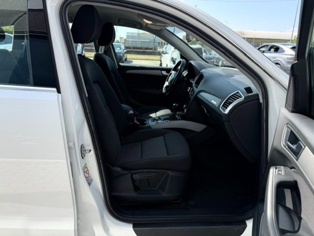 AUDI Q5 usata, con Controllo trazione