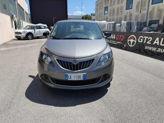 LANCIA Ypsilon usata, con Alzacristalli elettrici