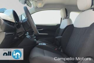 FIAT 500 usata 4