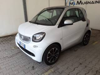 SMART ForTwo usata, con Airbag laterali