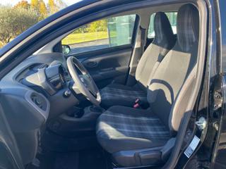 PEUGEOT 108 usata, con Climatizzatore