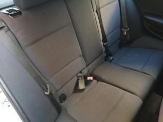 BMW 118 usata, con USB