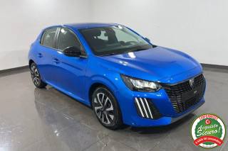 PEUGEOT 208 PureTech 75 Stop&Start 5 porte Active