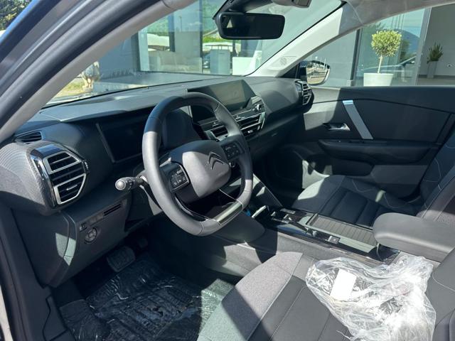 CITROEN C4 usata, con Climatizzatore