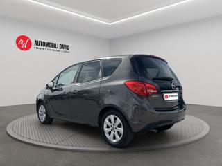 OPEL Meriva usata, con Airbag laterali