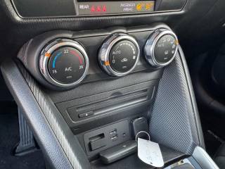 MAZDA CX-3 usata, con Immobilizzatore elettronico