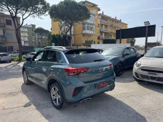 VOLKSWAGEN T-Roc usata, con Alzacristalli elettrici