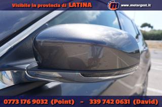 JEEP Compass usata, con Sensore di pioggia