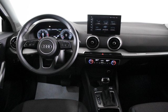 AUDI Q2 usata, con Airbag laterali