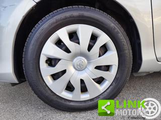 TOYOTA Yaris usata, con Climatizzatore