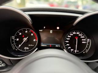 ALFA ROMEO Giulia usata, con Specchietti laterali elettrici