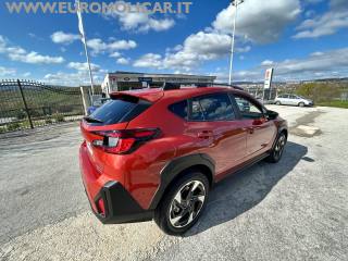 SUBARU Crosstrek usata 28