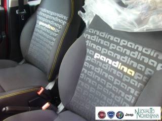 FIAT Panda usata, con Frenata d