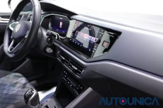 VOLKSWAGEN Taigo usata, con Ruotino