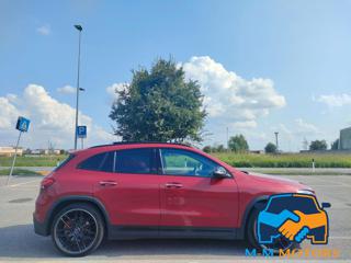 MERCEDES-BENZ GLA 45 AMG usata, con Airbag Passeggero