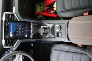 VOLKSWAGEN Amarok usata, con Fendinebbia