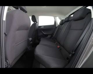 VOLKSWAGEN Polo usata, con ESP