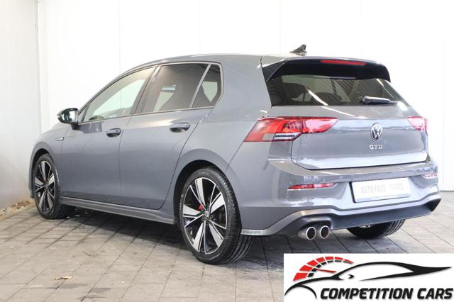 VOLKSWAGEN Golf usata, con Alzacristalli elettrici