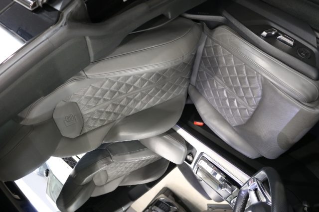 AUDI Q8 usata, con Cruise Control