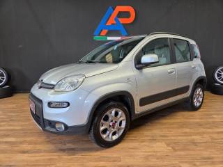 FIAT Panda 1.3 MJT S&S 4X4 75CV
