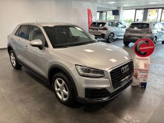AUDI Q2 usata, con USB