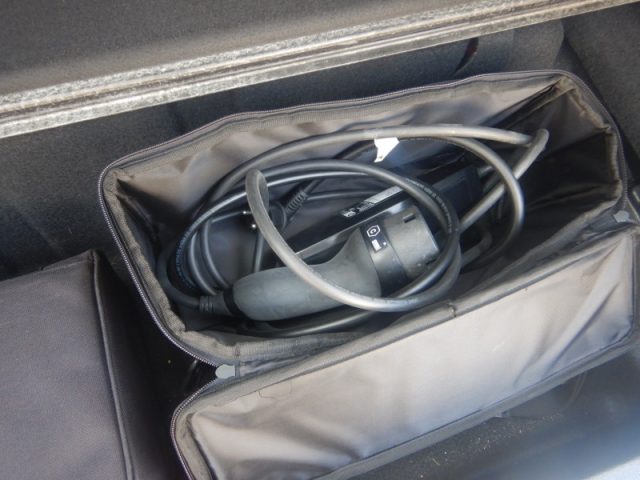MERCEDES-BENZ GLC 300 usata, con ESP