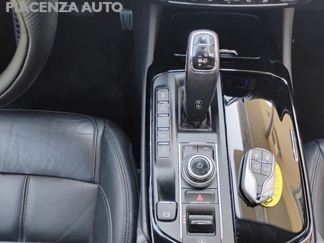 MASERATI Levante usata, con Controllo automatico clima