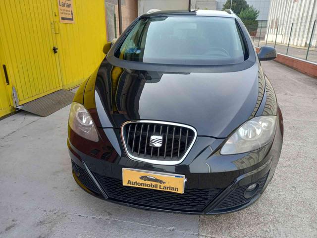 SEAT Altea XL usata, con Autoradio